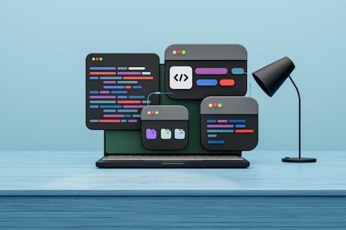 Développement logiciel