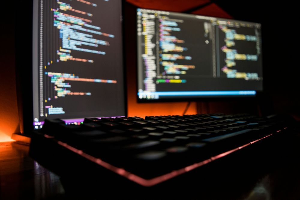 Matériel informatique